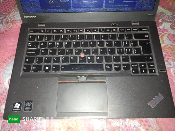 Laptop